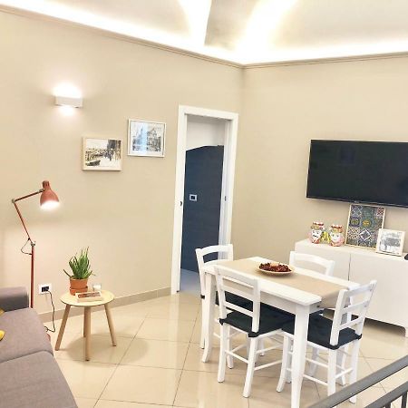 Giader'S House - Free Parking Διαμέρισμα Κατάνια Εξωτερικό φωτογραφία