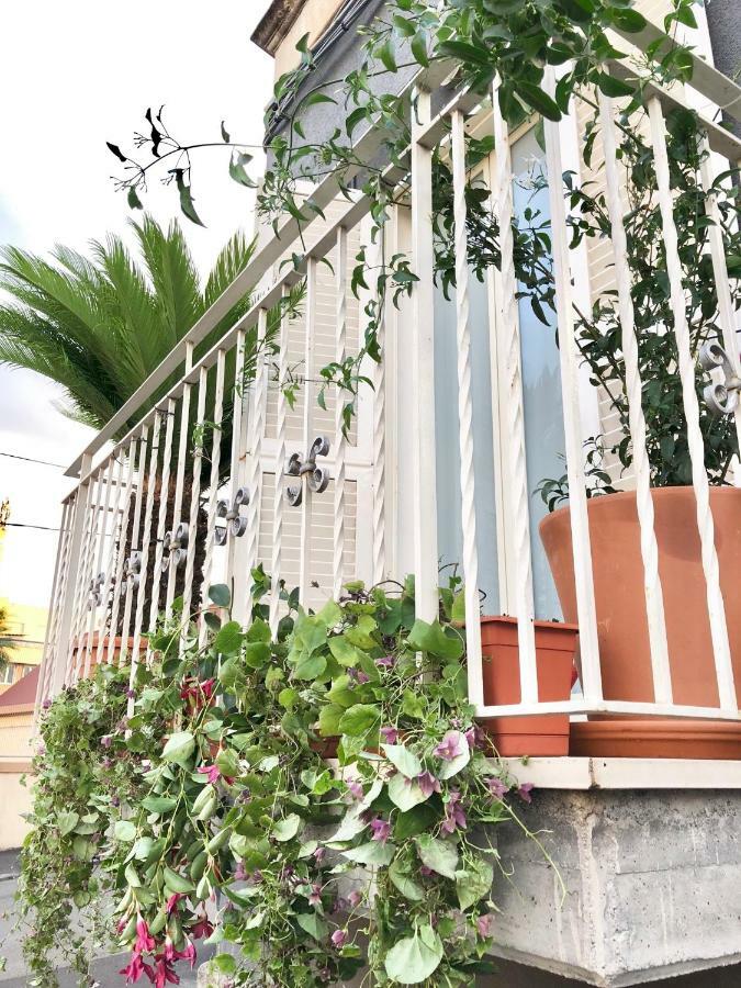 Giader'S House - Free Parking Διαμέρισμα Κατάνια Εξωτερικό φωτογραφία