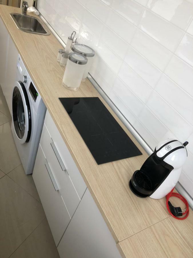 Giader'S House - Free Parking Διαμέρισμα Κατάνια Εξωτερικό φωτογραφία