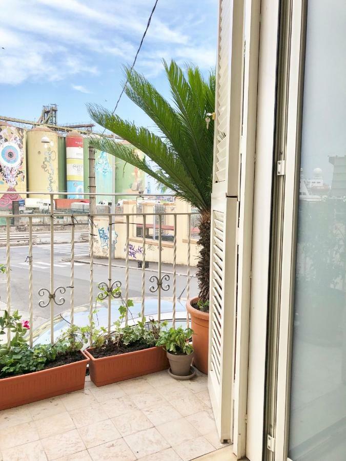 Giader'S House - Free Parking Διαμέρισμα Κατάνια Εξωτερικό φωτογραφία