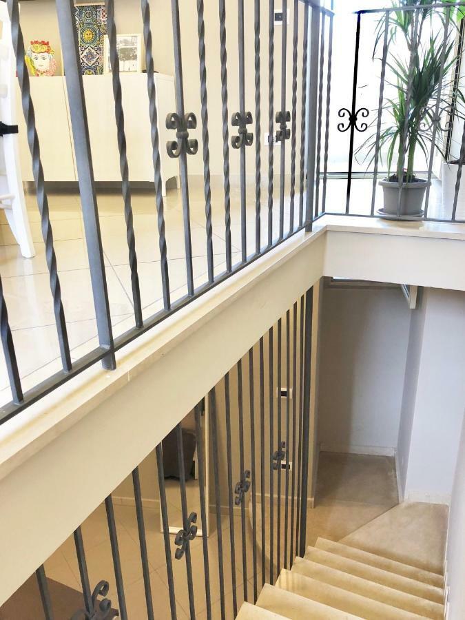 Giader'S House - Free Parking Διαμέρισμα Κατάνια Εξωτερικό φωτογραφία