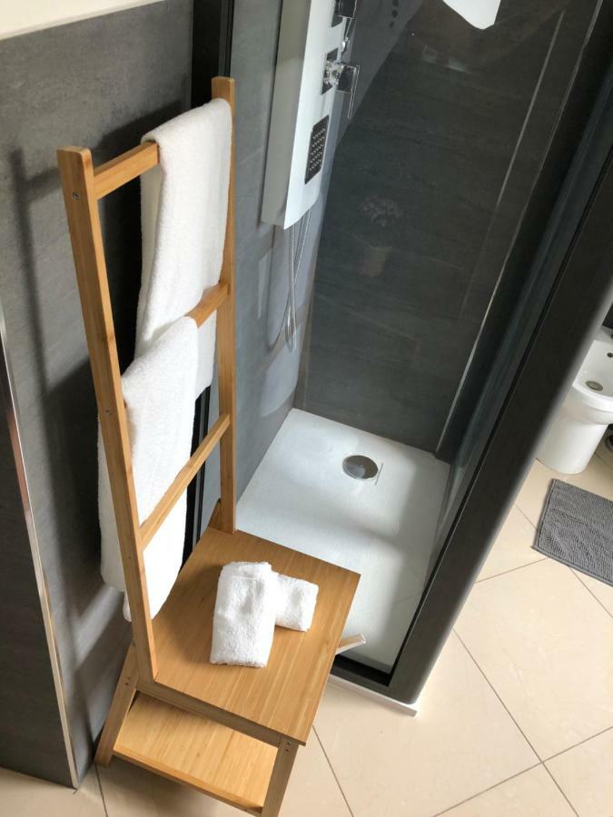 Giader'S House - Free Parking Διαμέρισμα Κατάνια Εξωτερικό φωτογραφία