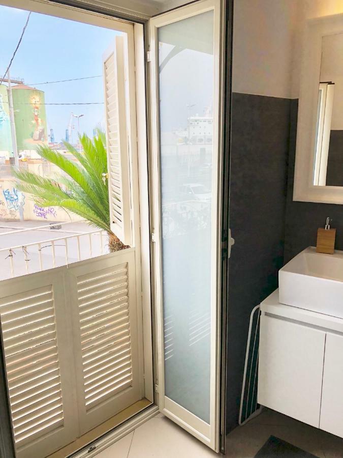 Giader'S House - Free Parking Διαμέρισμα Κατάνια Εξωτερικό φωτογραφία