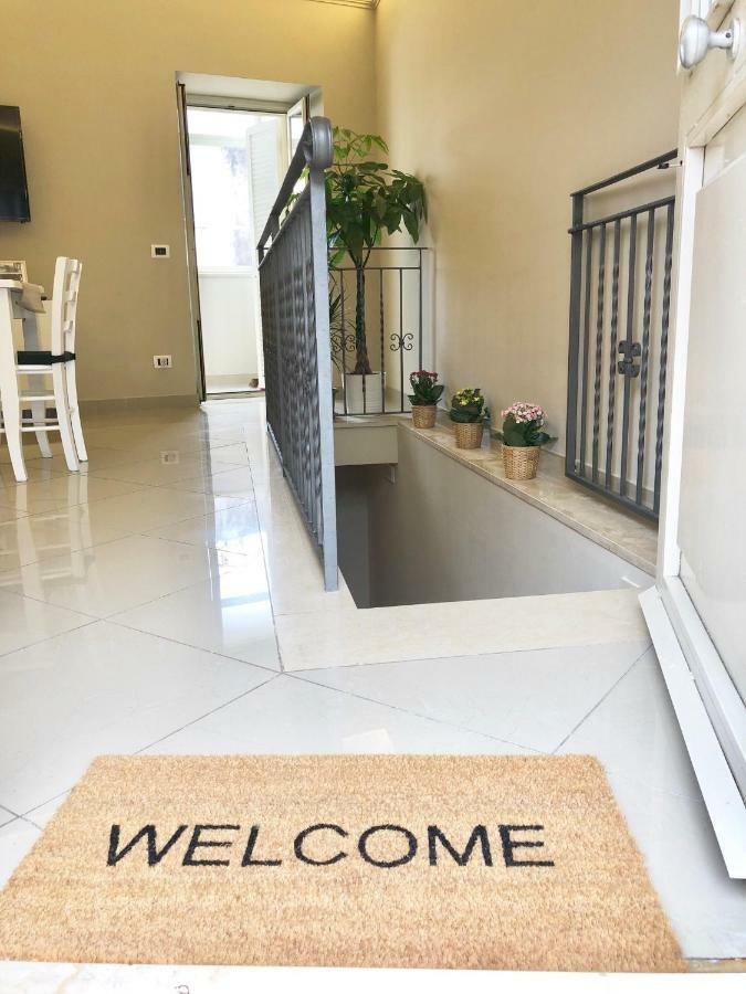 Giader'S House - Free Parking Διαμέρισμα Κατάνια Εξωτερικό φωτογραφία