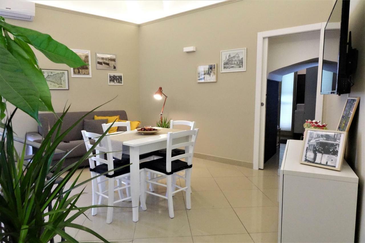 Giader'S House - Free Parking Διαμέρισμα Κατάνια Εξωτερικό φωτογραφία