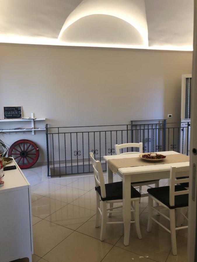 Giader'S House - Free Parking Διαμέρισμα Κατάνια Εξωτερικό φωτογραφία