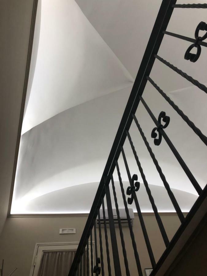Giader'S House - Free Parking Διαμέρισμα Κατάνια Εξωτερικό φωτογραφία