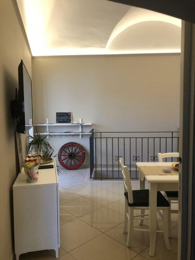 Giader'S House - Free Parking Διαμέρισμα Κατάνια Εξωτερικό φωτογραφία