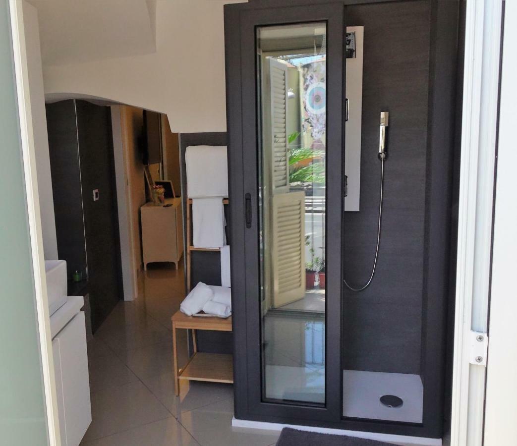 Giader'S House - Free Parking Διαμέρισμα Κατάνια Εξωτερικό φωτογραφία