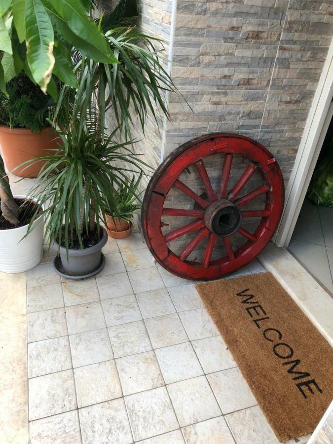 Giader'S House - Free Parking Διαμέρισμα Κατάνια Εξωτερικό φωτογραφία